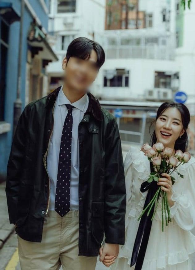 본문 이미지 - 사진=노을 인스타그램 갈무리