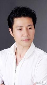 본문 이미지 - 오윤환 광주무용협회 신임회장 /뉴스1 