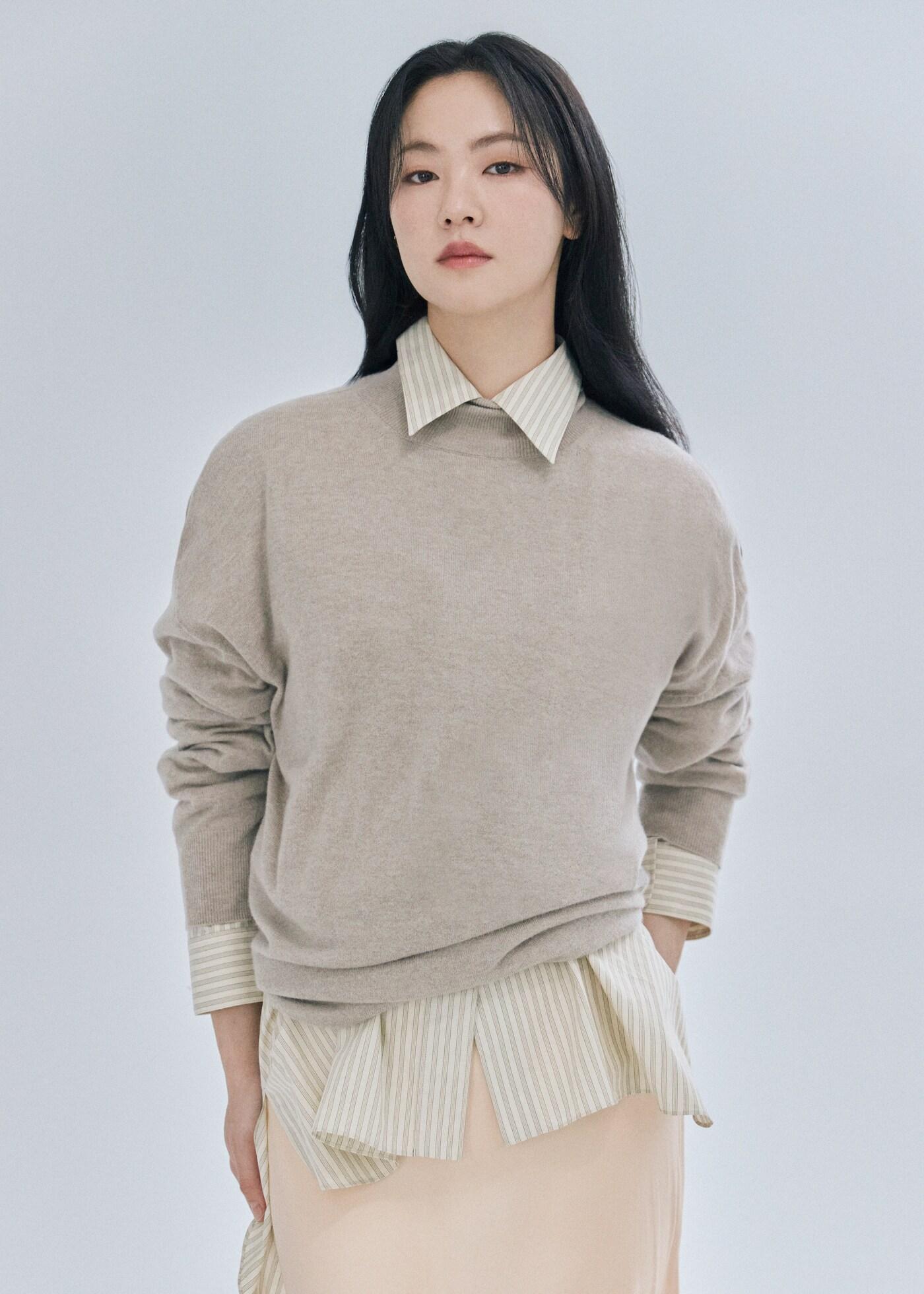 본문 이미지 - 전여빈(매니지먼트mmm 제공)