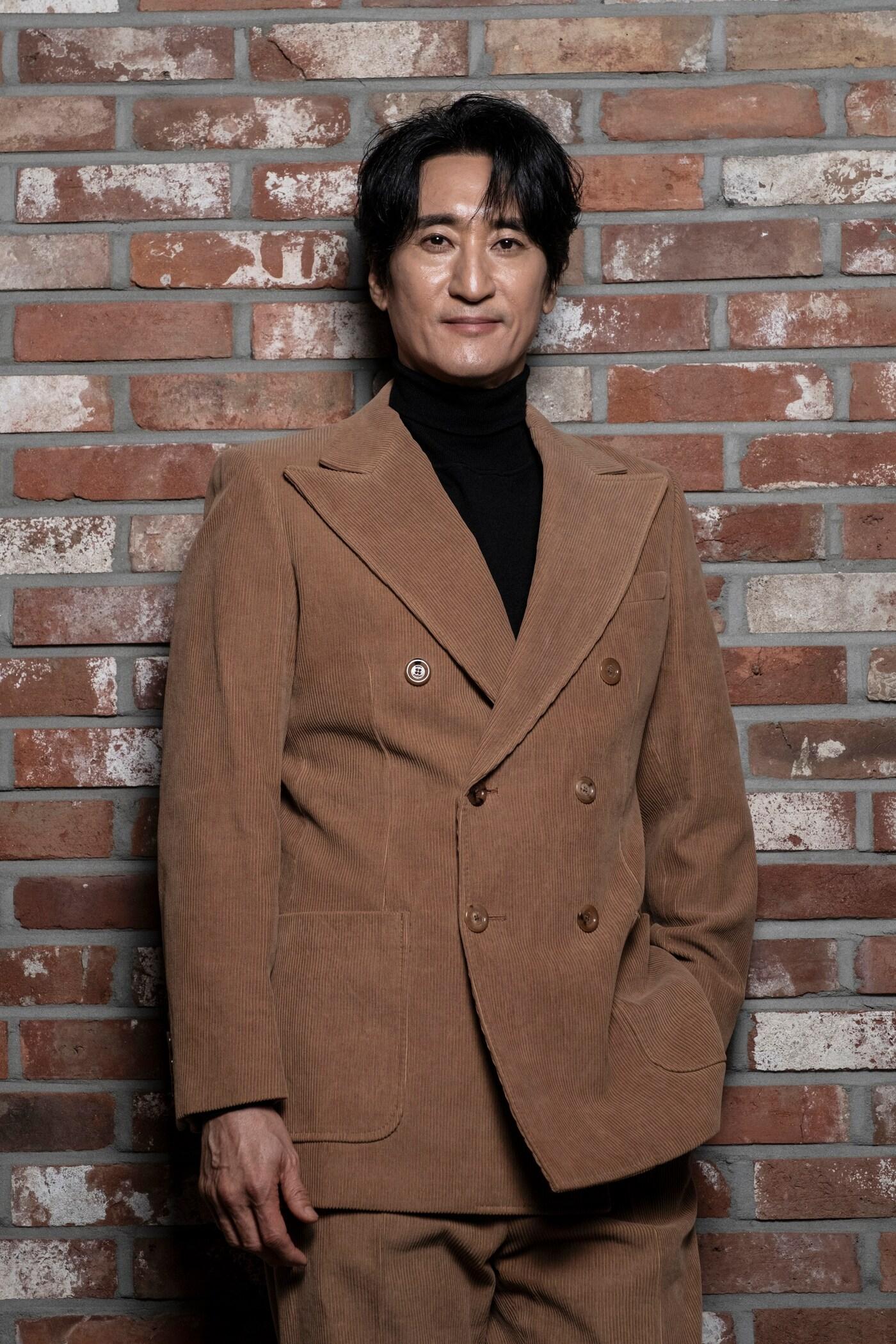 본문 이미지 - 신현준/제이앤씨미디어그룹 제공