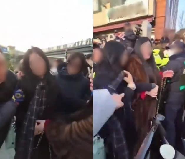 본문 이미지 - (X 갈무리)