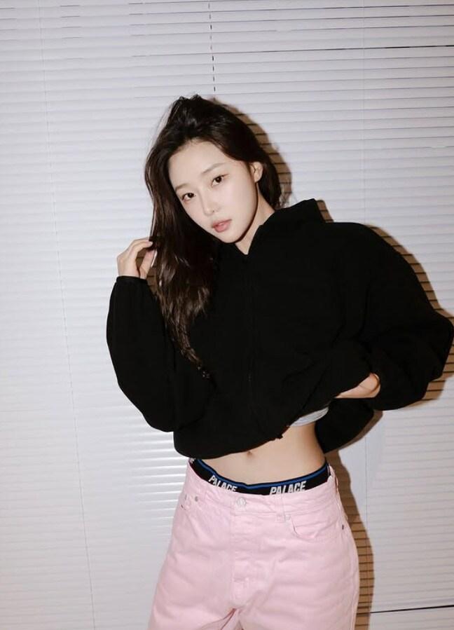 본문 이미지 - 사진=이시안 인스타그램 갈무리