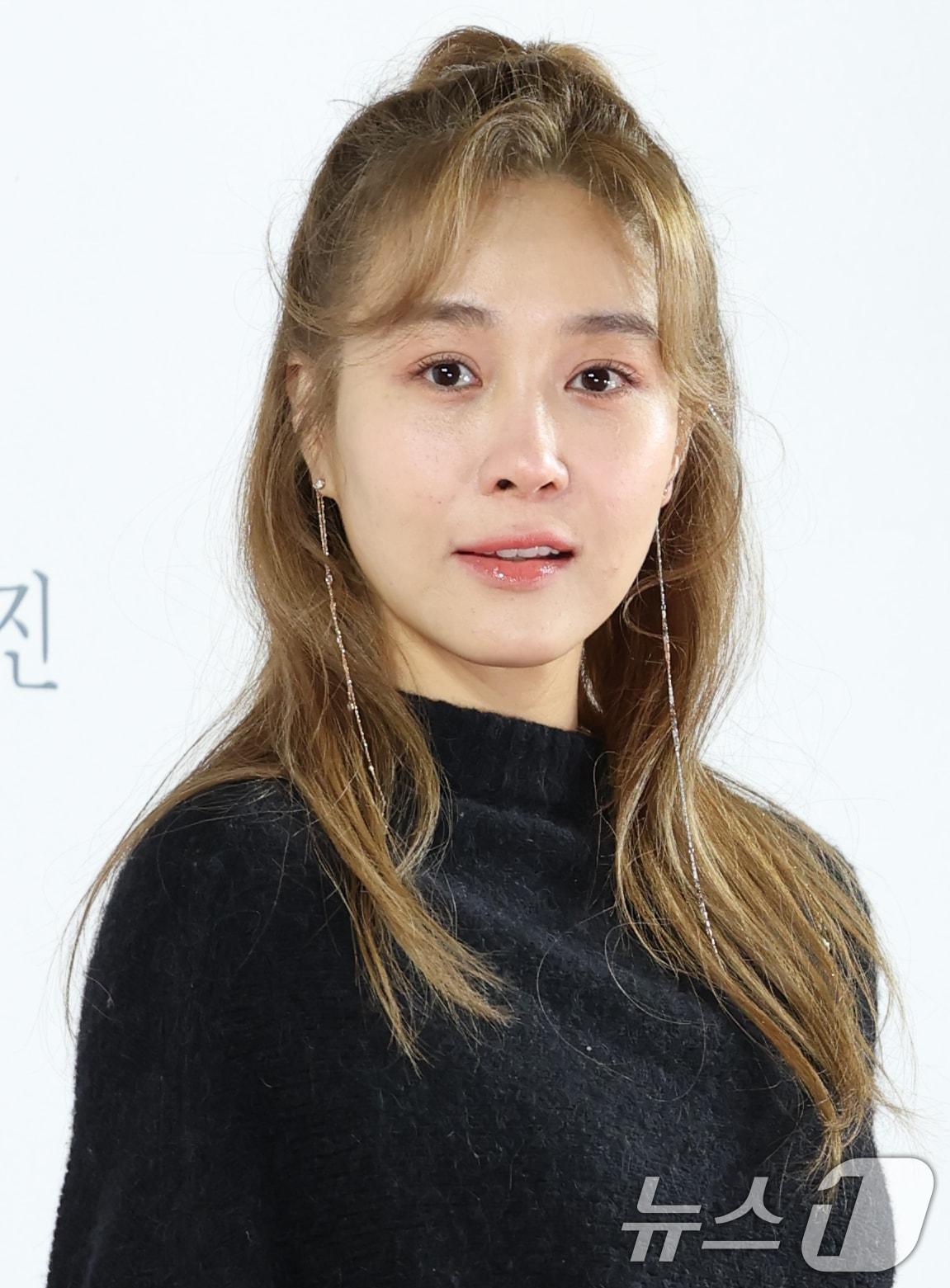 본문 이미지 - 배우 옥주현 ⓒ News1 권현진 기자