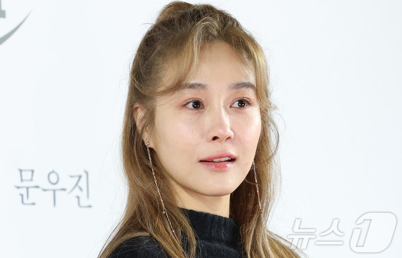 본문 이미지 - 뮤지컬 배우 옥주현ⓒ 뉴스1 권현진 기자