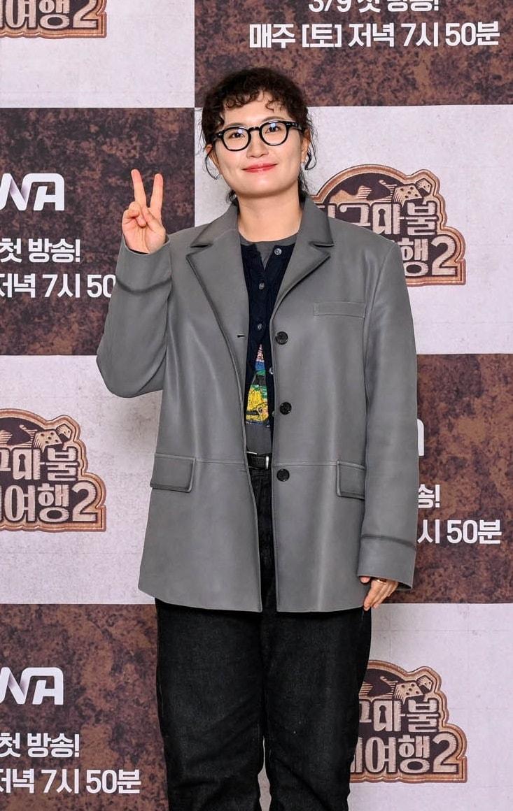 본문 이미지 - 유튜버 원지/ 사진제공=ENA