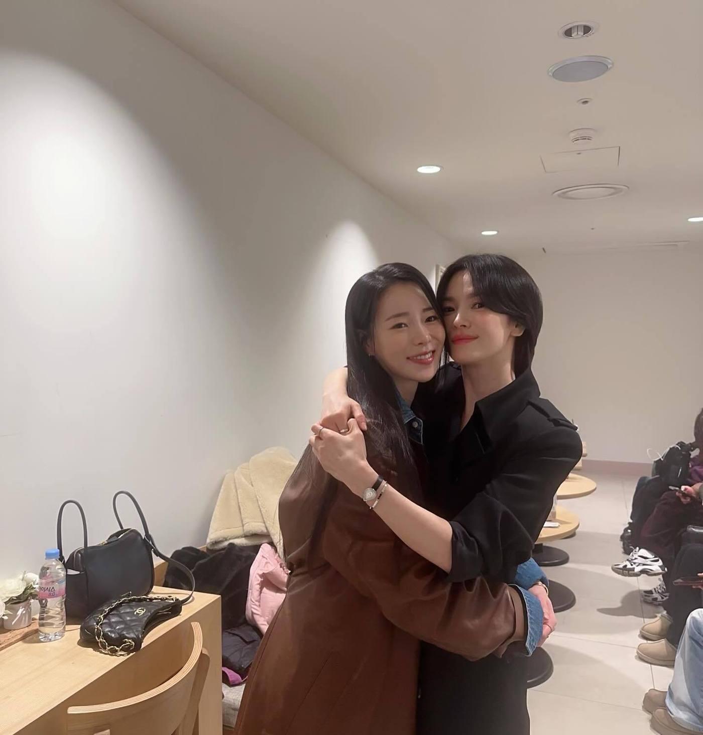 본문 이미지 - 임지연 SNS