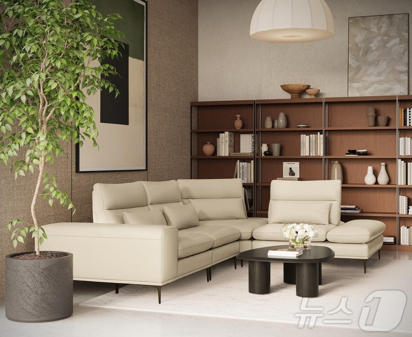 본문 이미지 - 바스토 연출 이미지 &#40;신세계까사 제공&#41;