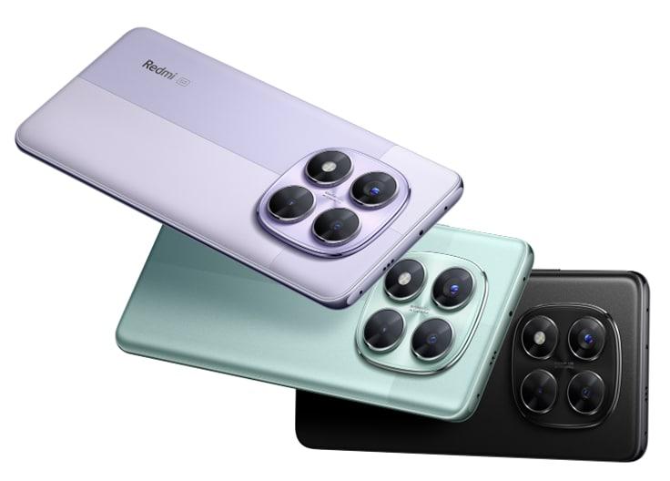 본문 이미지 - 레드미 노트 14 Pro 5G(샤오미코리아 제공)