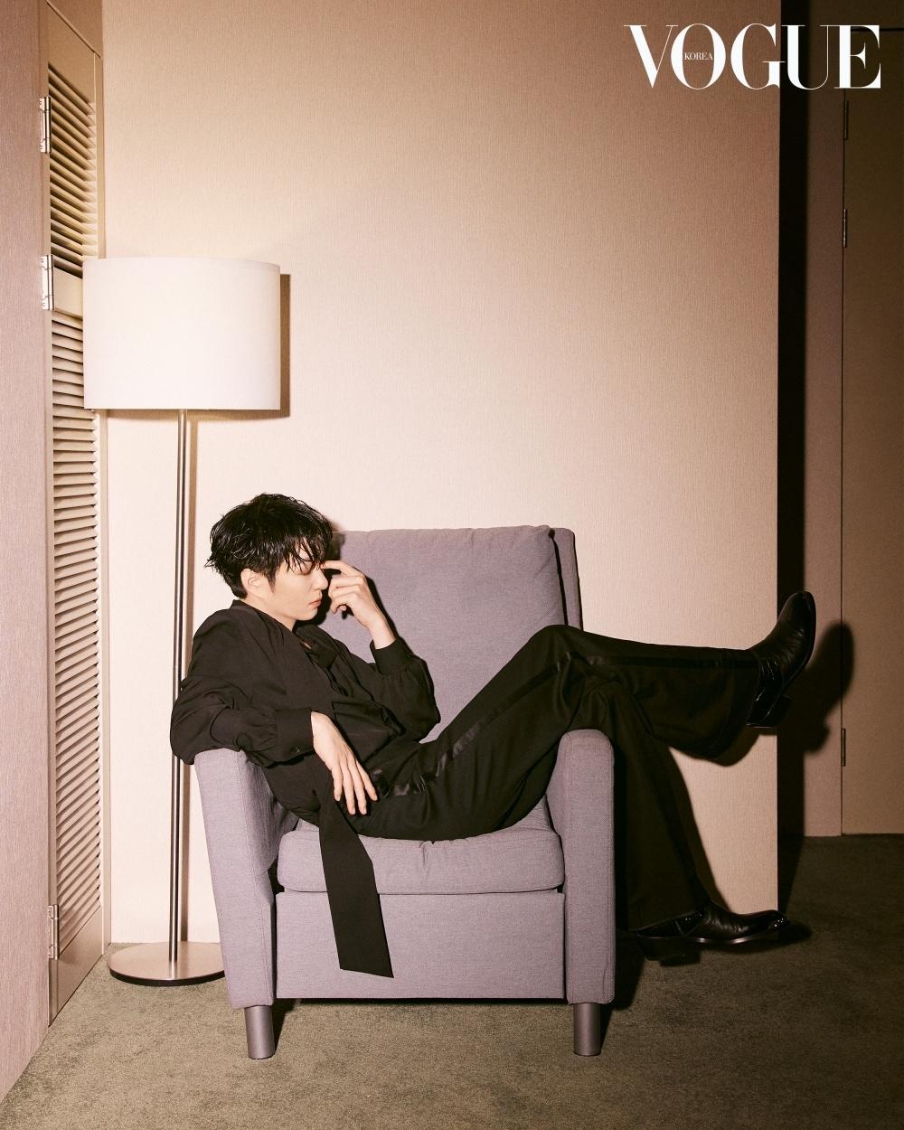 본문 이미지 - 이창섭/보그 코리아 제공