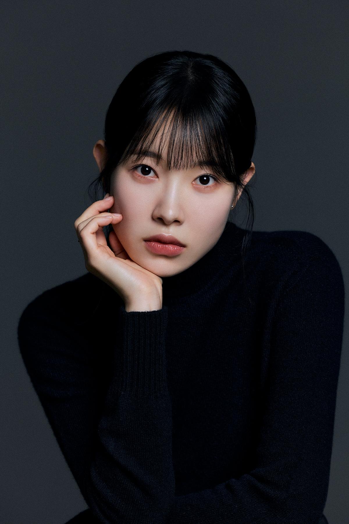 본문 이미지 - 김아영 새 프로필 /AIMC