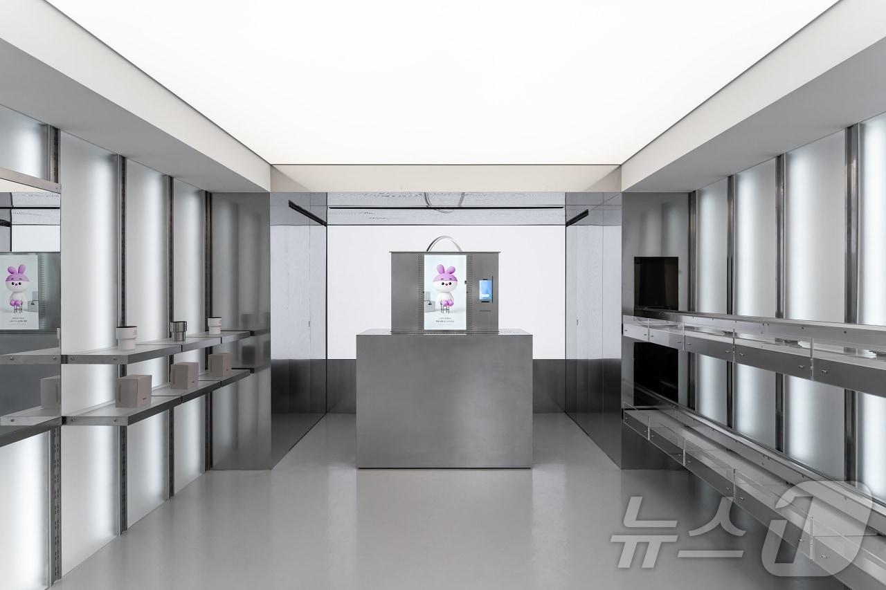 본문 이미지 - 굳갱랩스 플래그십 스토어 GGLS&#40;굳갱랩스 제공&#41;