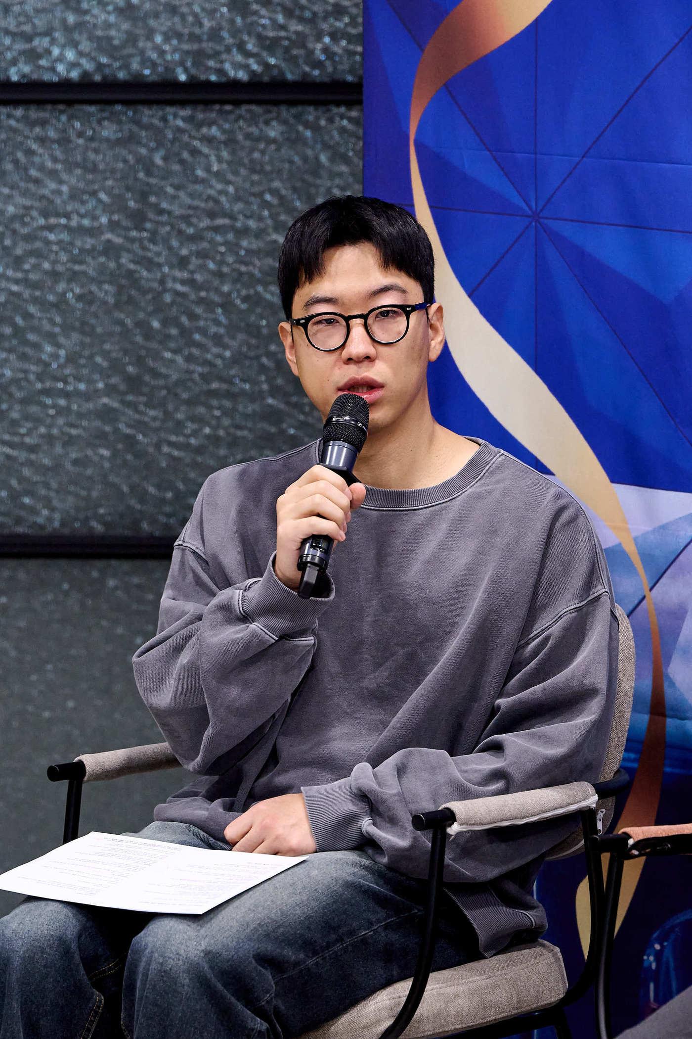 본문 이미지 - 김명엽 PD/ 사진제공=MBC