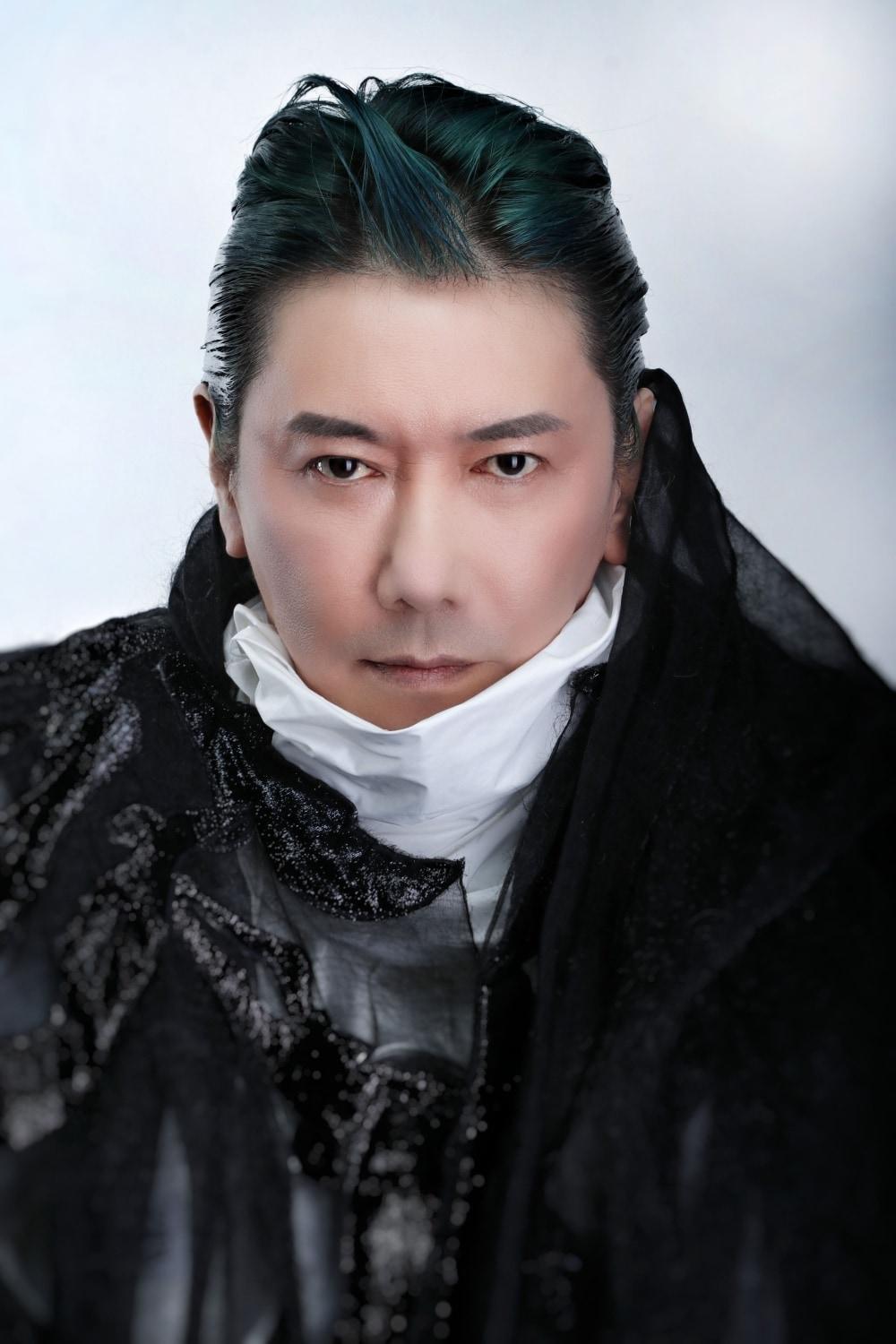 본문 이미지 - 가수 김장훈 / 사진 = 하이버프그룹, FX솔루션 제공