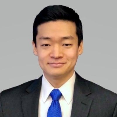 본문 이미지 - 존 노 신임 미국 국방부 동아시아 담당 부차관보. (출처=존 노 링크드인 계정)