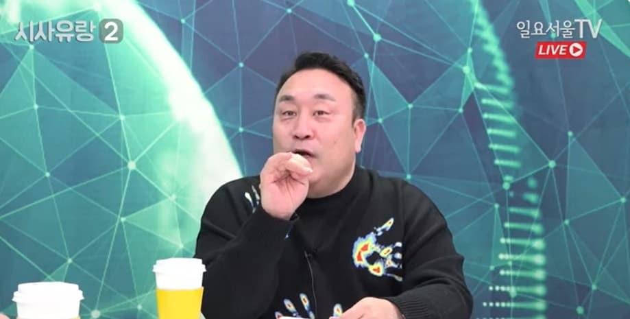 본문 이미지 - (유튜브 '일요서울TV' 갈무리)