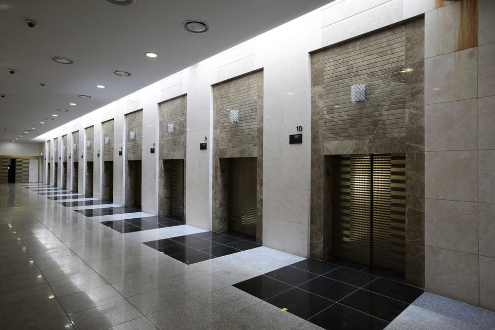 본문 이미지 - 세종시 은하수공원 화장로. &#40;세종시설관리공단 제공&#41; / 뉴스1