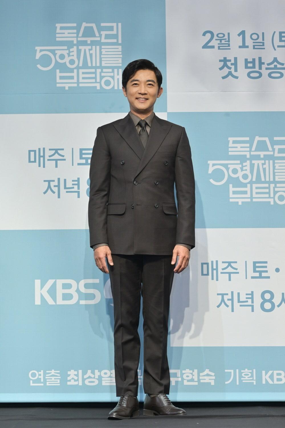 본문 이미지 - 안재욱/KBS 제공