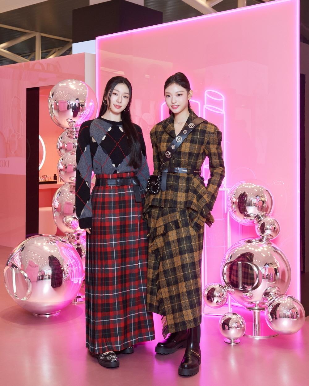 본문 이미지 - 사진=크리스챤 디올 뷰티 제공