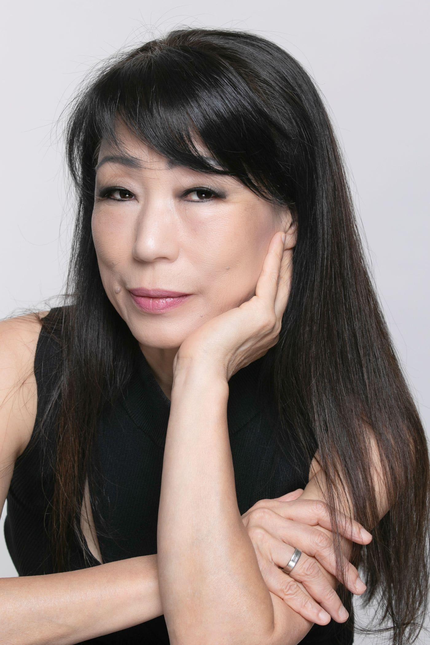 본문 이미지 - 작곡가 진은숙ⓒ구본숙