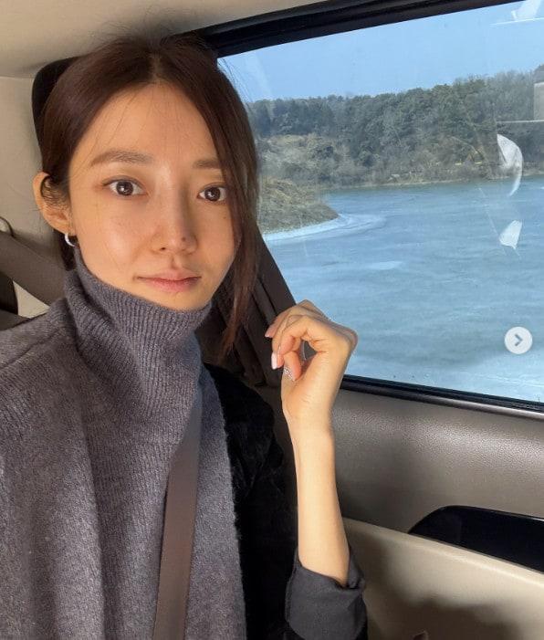 본문 이미지 - 사진=서하얀 인스타그램