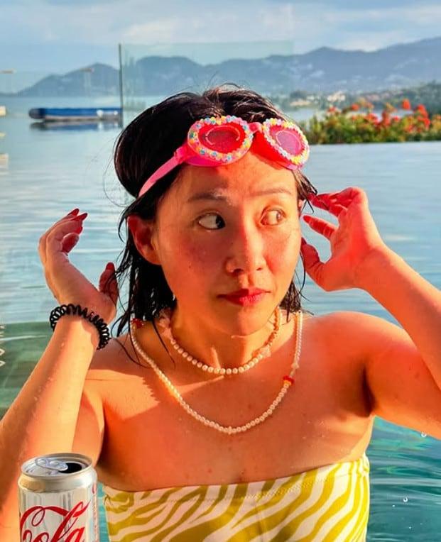 본문 이미지 - 조현아/인스타그램 캡처