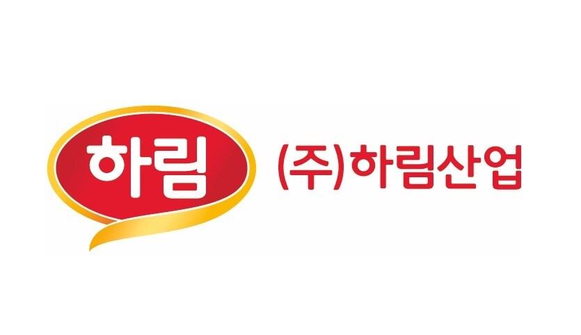 본문 이미지 - 하림산업 CI