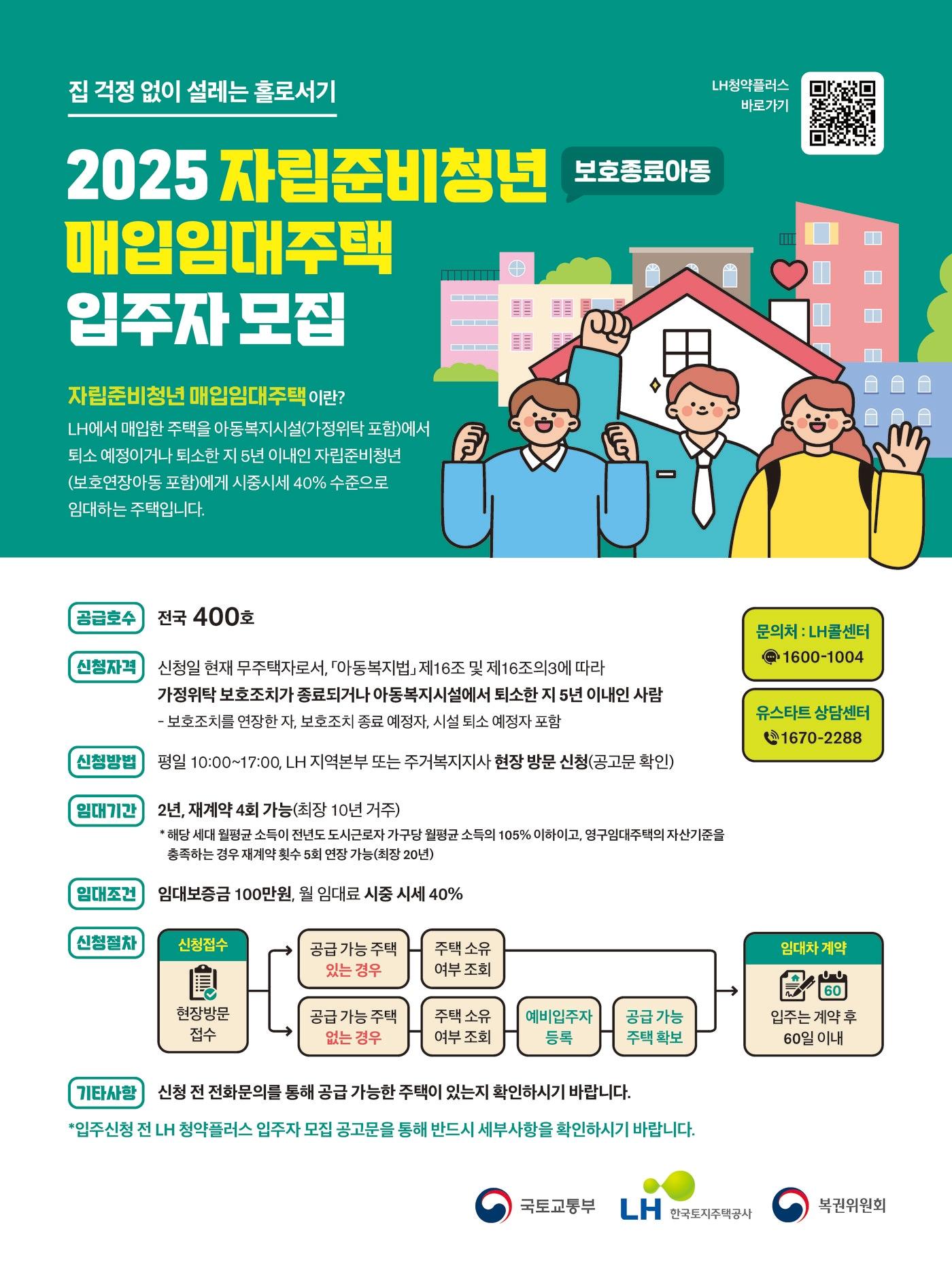 본문 이미지 - (LH 제공)