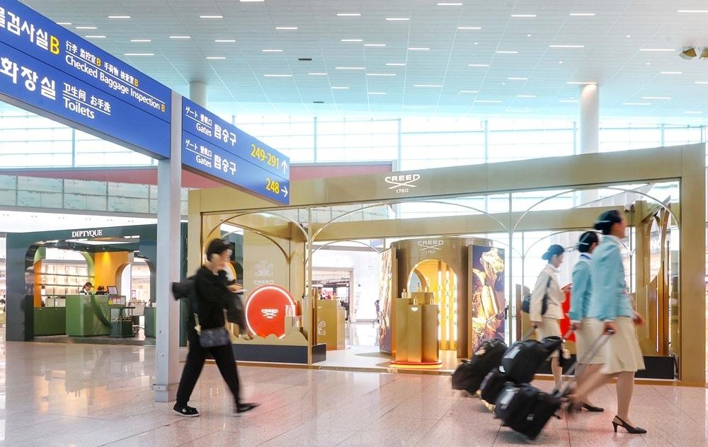 본문 이미지 - (신세계면세점 제공). 