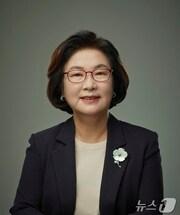 본문 이미지 - 이향숙 이화여대 신임 총장.(이화여대 제공)