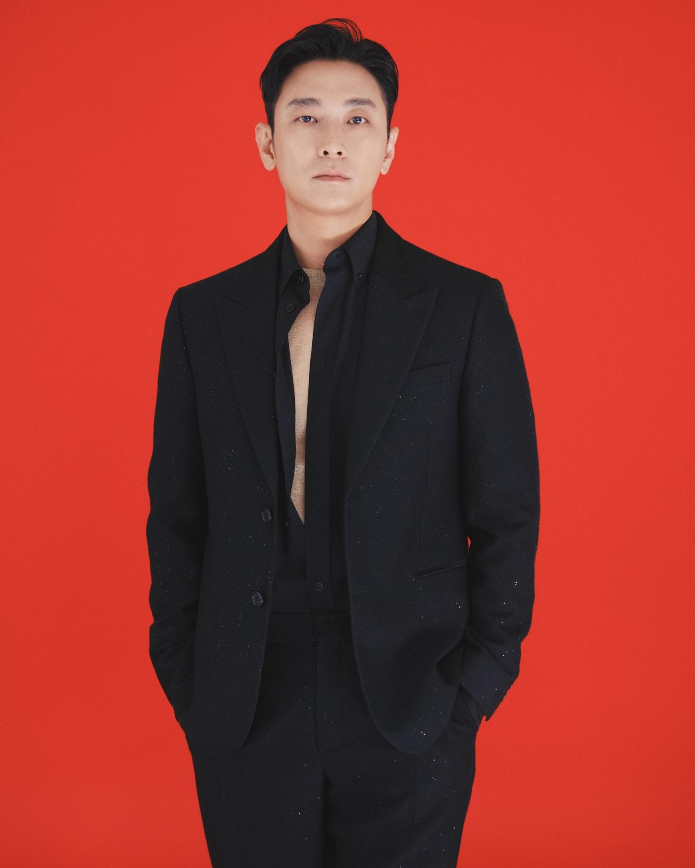 본문 이미지 - 배우 주지훈 / 넷플릭스 중증외상센터 제공