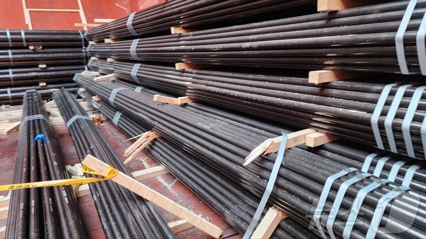 본문 이미지 - (울산해양경찰서제공)