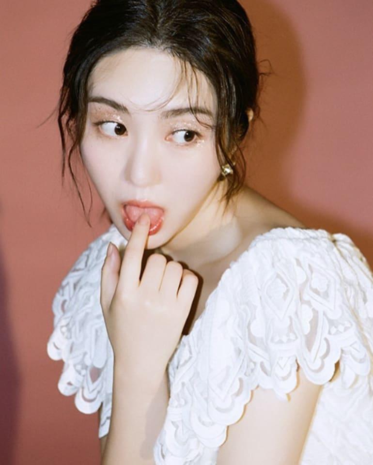 본문 이미지 - 권민아 인스타그램 캡처