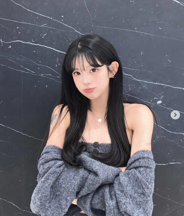 본문 이미지 - 사진=최준희 인스타그램