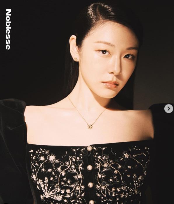 본문 이미지 - 사진=김연아 인스타그램