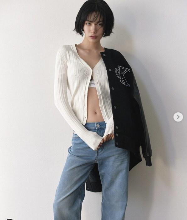 본문 이미지 - 사진=나나 인스타그램