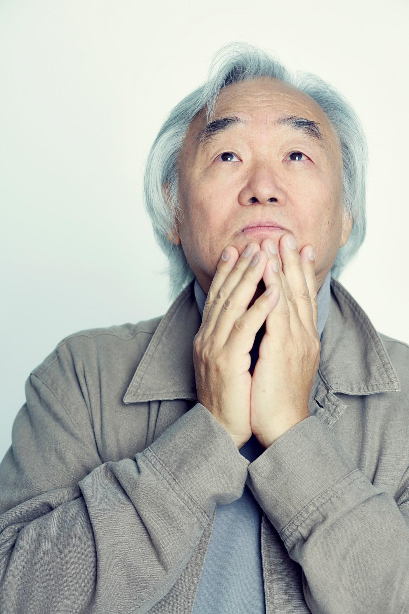 본문 이미지 - 피아니스트 백건우(제공 판테온)