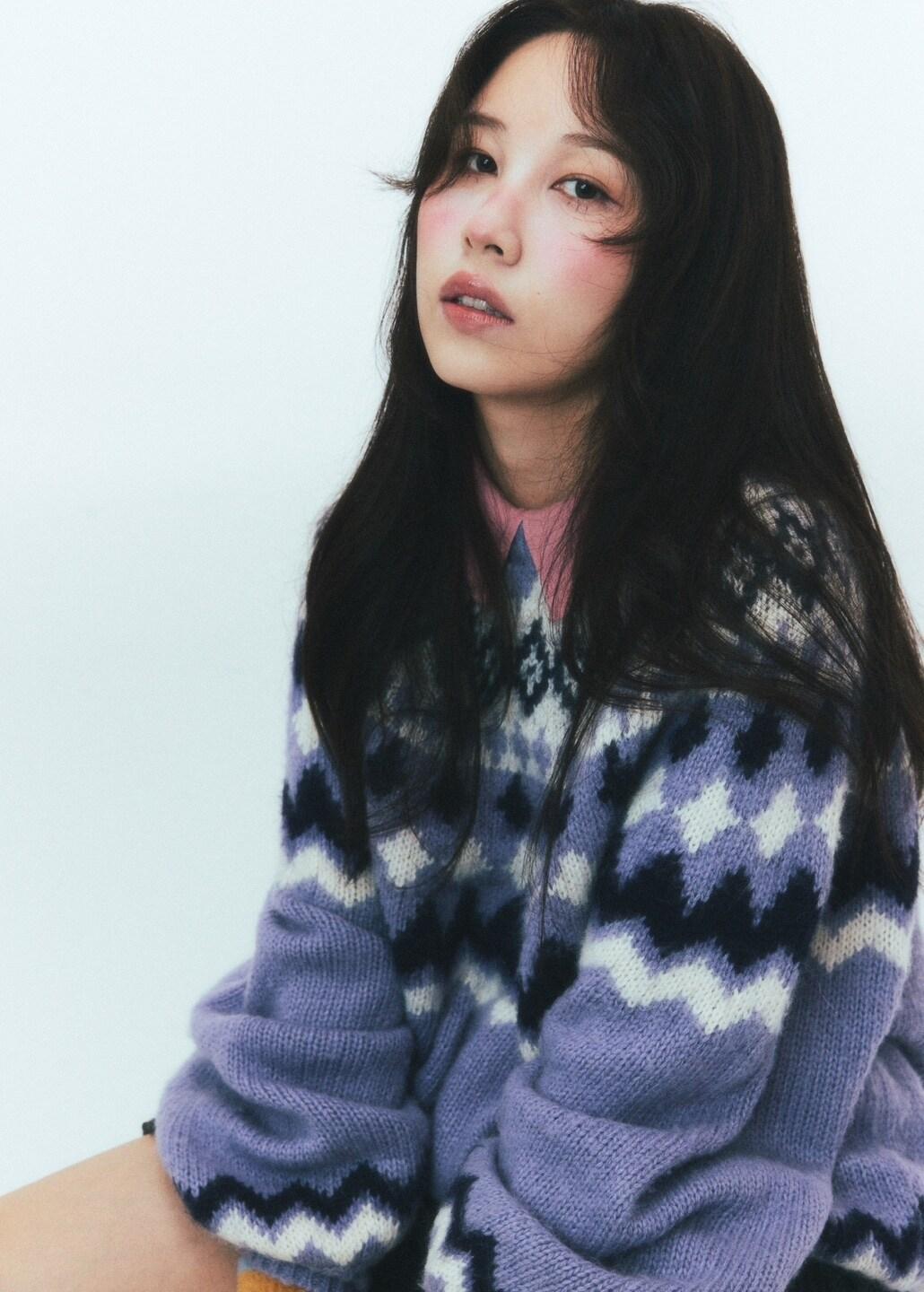 본문 이미지 - 가수 권진아