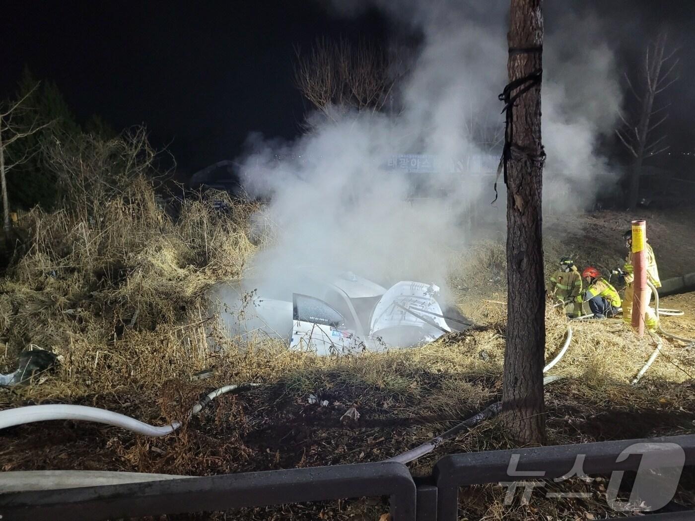 본문 이미지 - (사진=경기도북부소방재난본부)