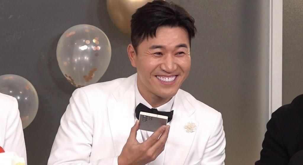 본문 이미지 - SBS '미운 우리 새끼'