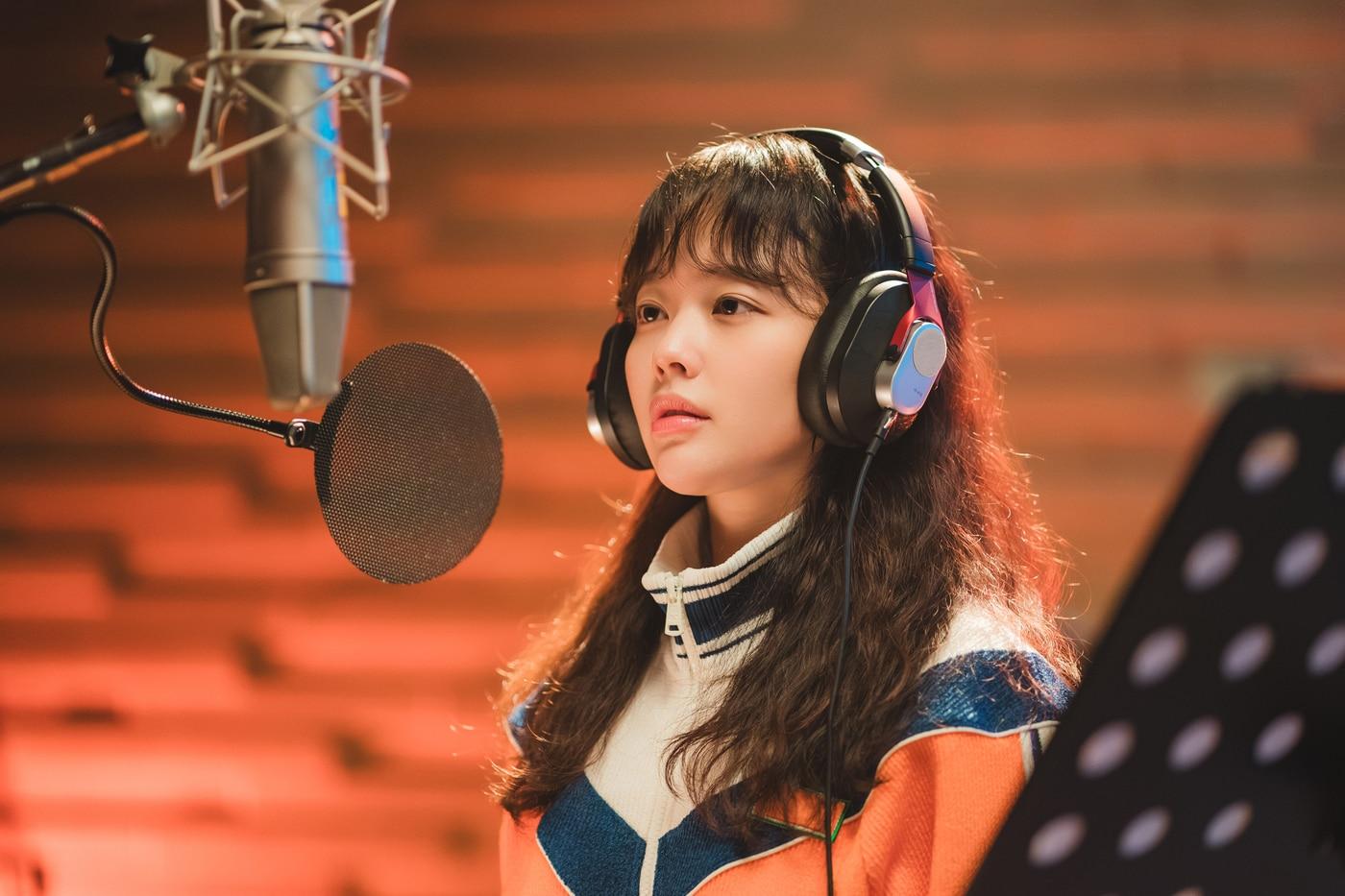 배우 정지소/ 사진제공=스튜디오브이플러스