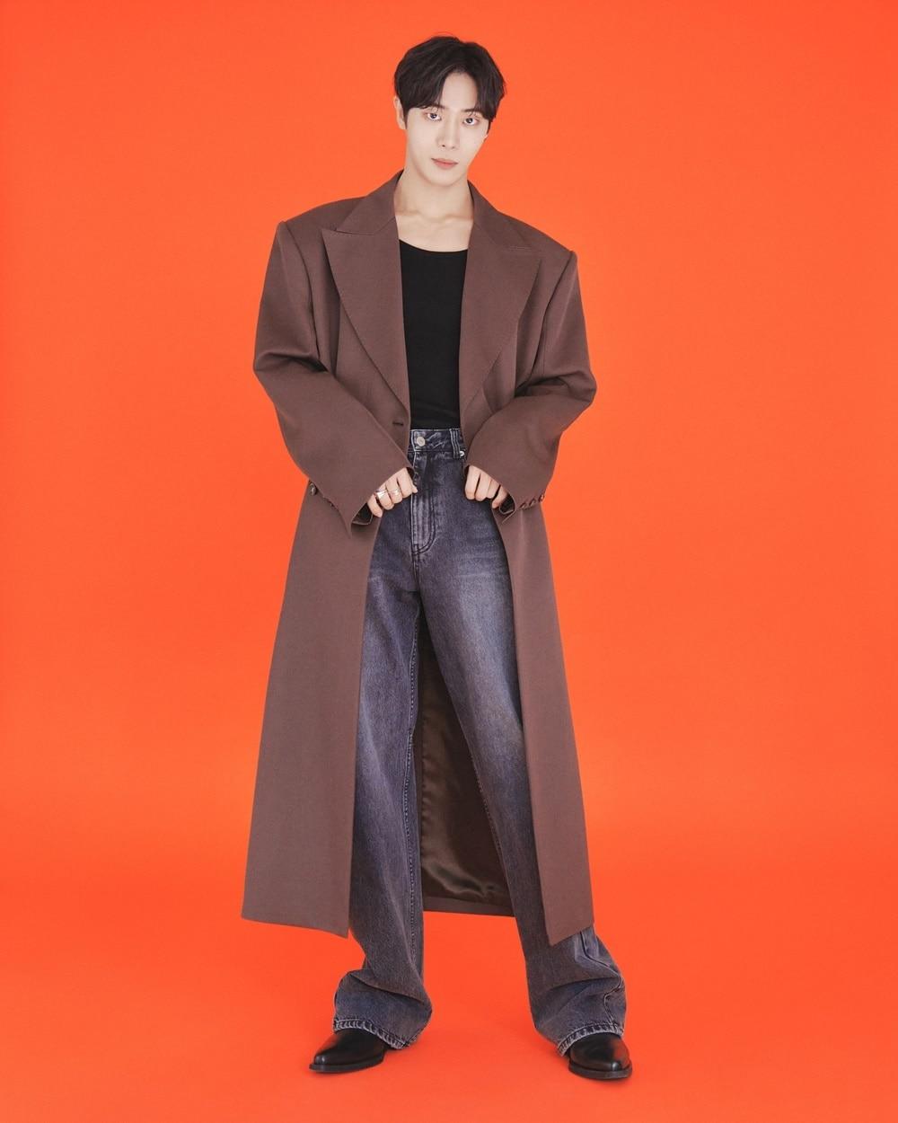 본문 이미지 - 배우 추영우 / 넷플릭스 중증외상센터 제공