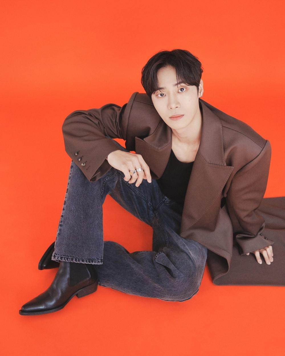 본문 이미지 - 배우 추영우 / 넷플릭스 중증외상센터 제공