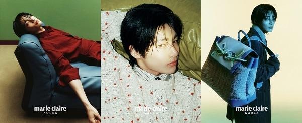 본문 이미지 - 사진=마리끌레르코리아 제공