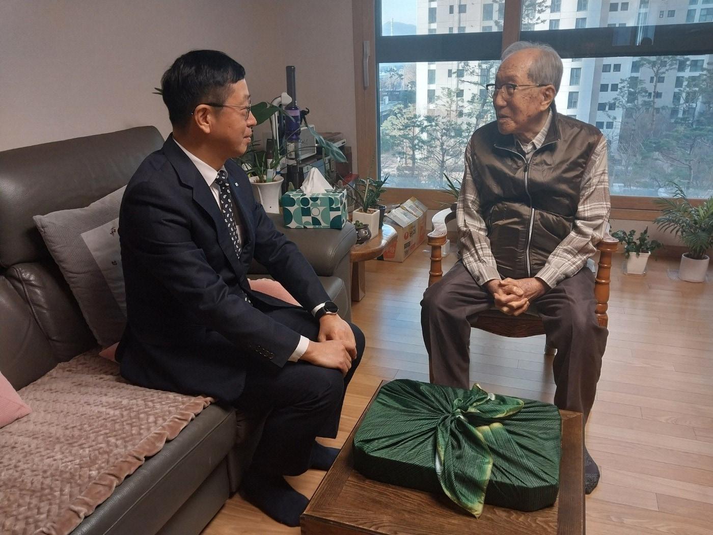 본문 이미지 - (서울지방보훈청 제공)