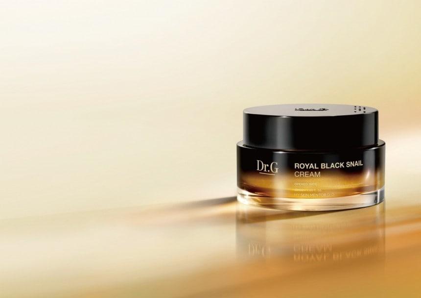 본문 이미지 - 달팽이 크림.&#40;닥터지제공&#41;