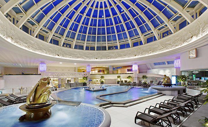 본문 이미지 - 부산 허심청