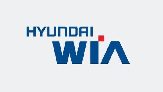 본문 이미지 - 현대위아 CI(현대위아 제공).