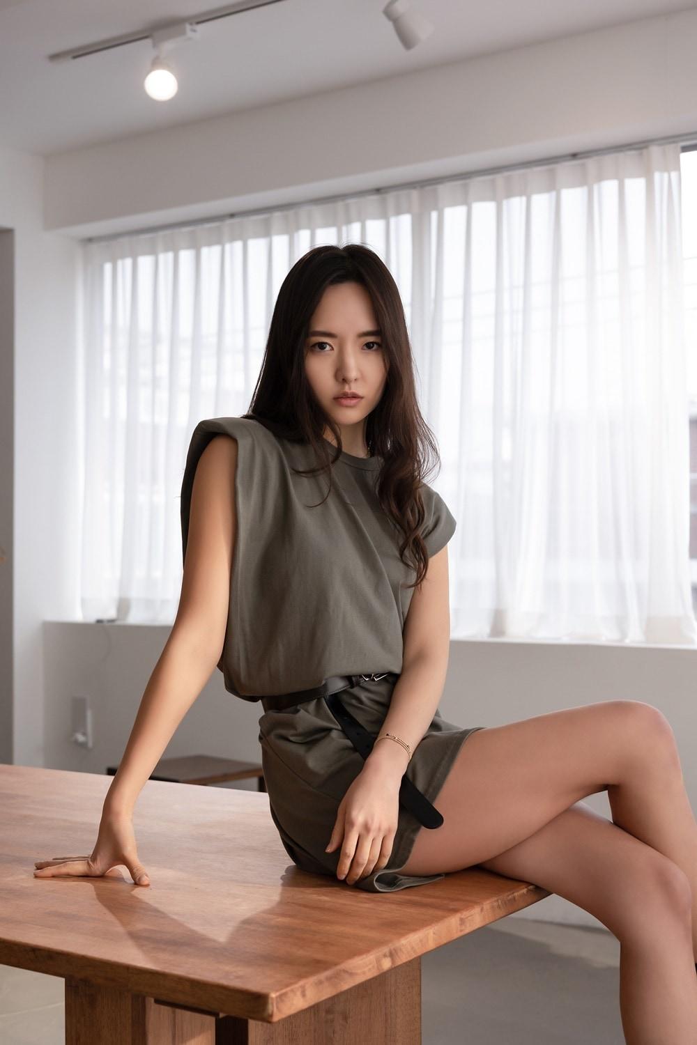 본문 이미지 - 배우 호조 / 저스트엔터테인먼트 제공