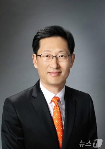 본문 이미지 - 고한승 한국바이오협회장이 연임에 성공했다.(한국바이오협회 제공)/뉴스1