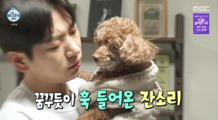 본문 이미지 - MBC '나 혼자 산다'